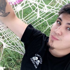 Meet your Posher, Nelson giovanni